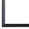 4 Packs: 3 ct. (12 total) Black 8" x 10" Frame with Mat, Lifestyles by Studio Décor®